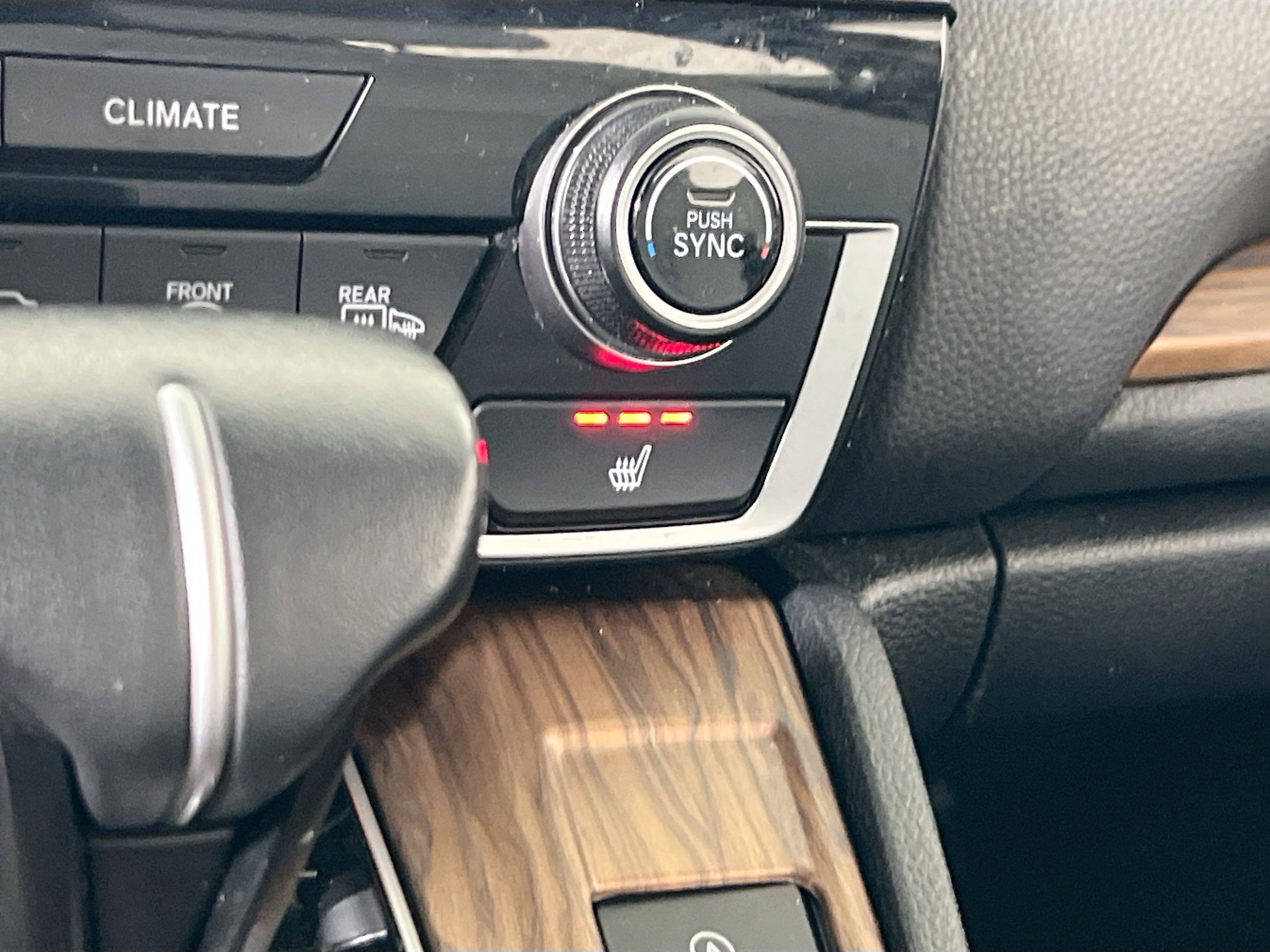 Used 2022 Honda CR-V Touring image 19