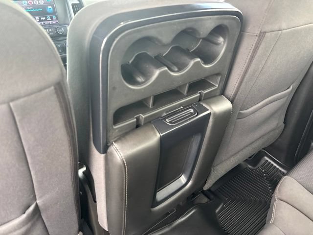 Used 2018 Chevrolet Silverado 1500 LT w/ All Star Edition AWD/4WD image 19