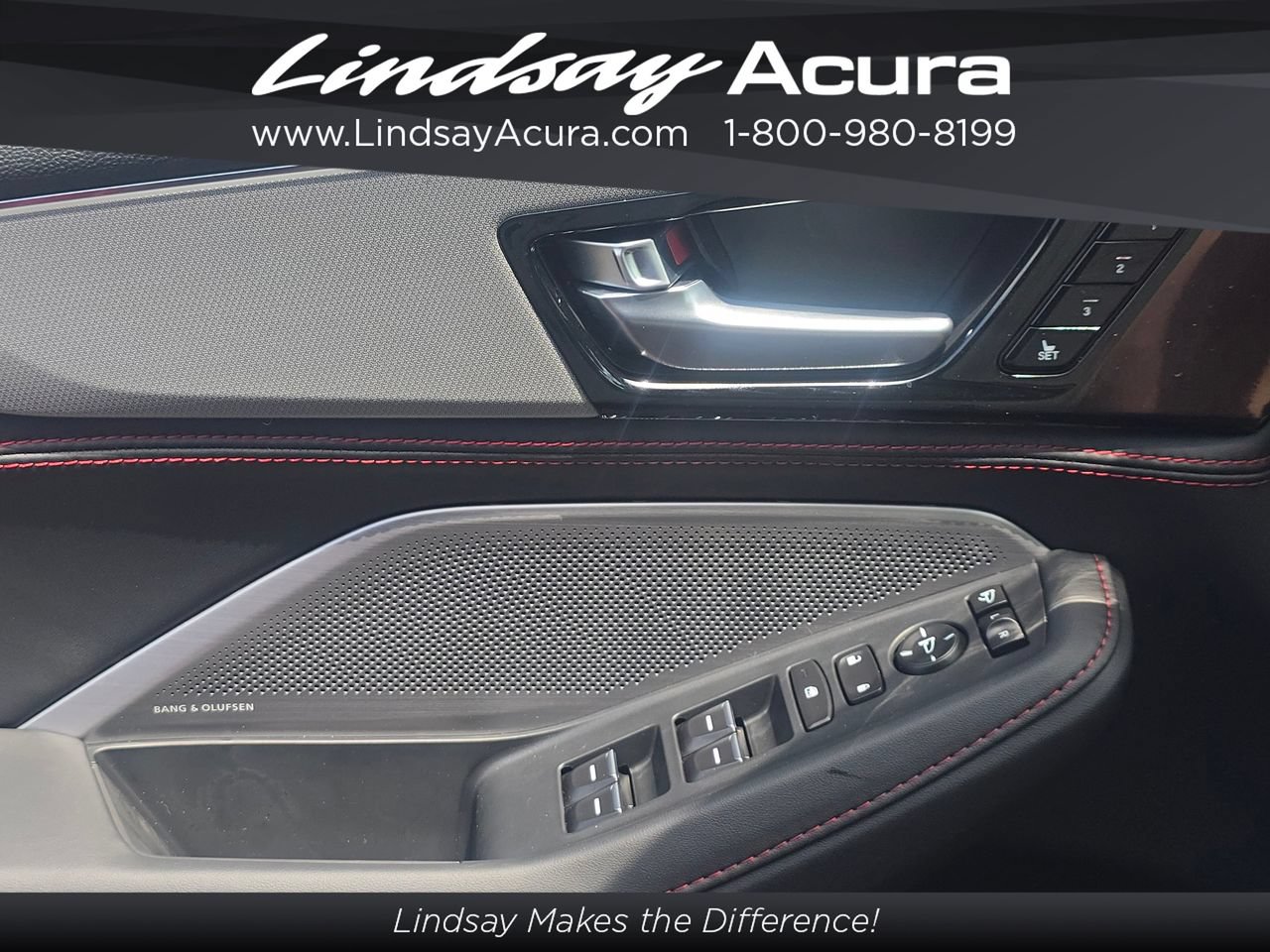 New 2026 Acura MDX A-Spec w/ Advance Package AWD/4WD image 23