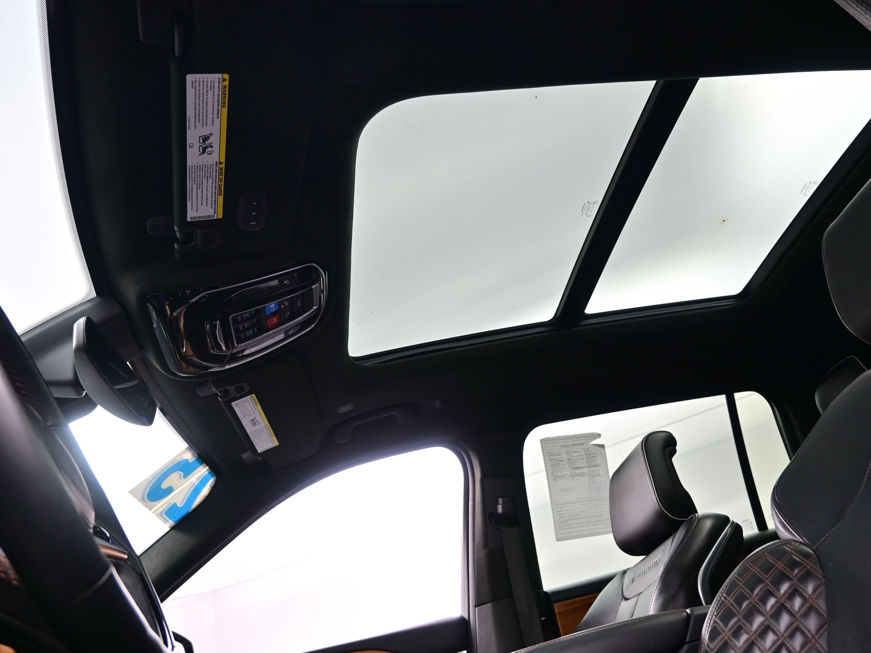 Used 2025 Jeep Grand Cherokee L Summit image 19