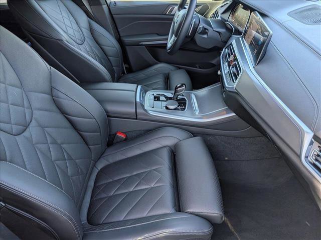 Certified 2023 BMW X5 xDrive40i AWD/4WD image 22