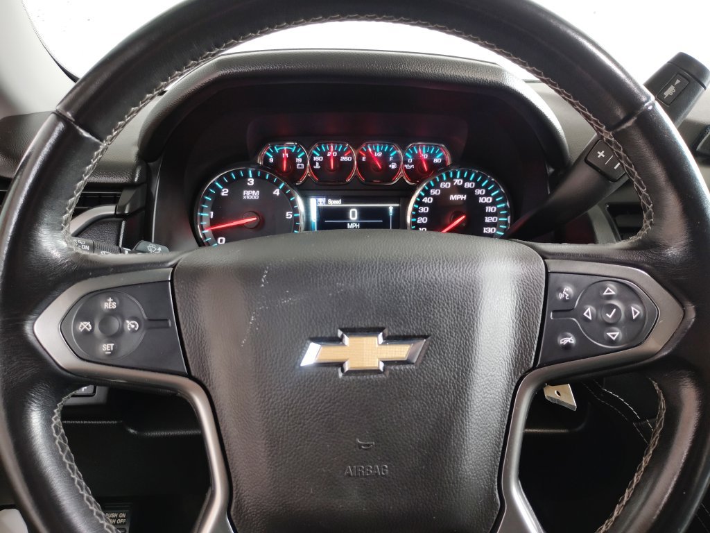 Used 2019 Chevrolet Tahoe LS w/ Max Trailering Package AWD/4WD image 29