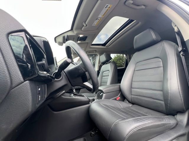 Used 2023 Honda CR-V EX-L image 17