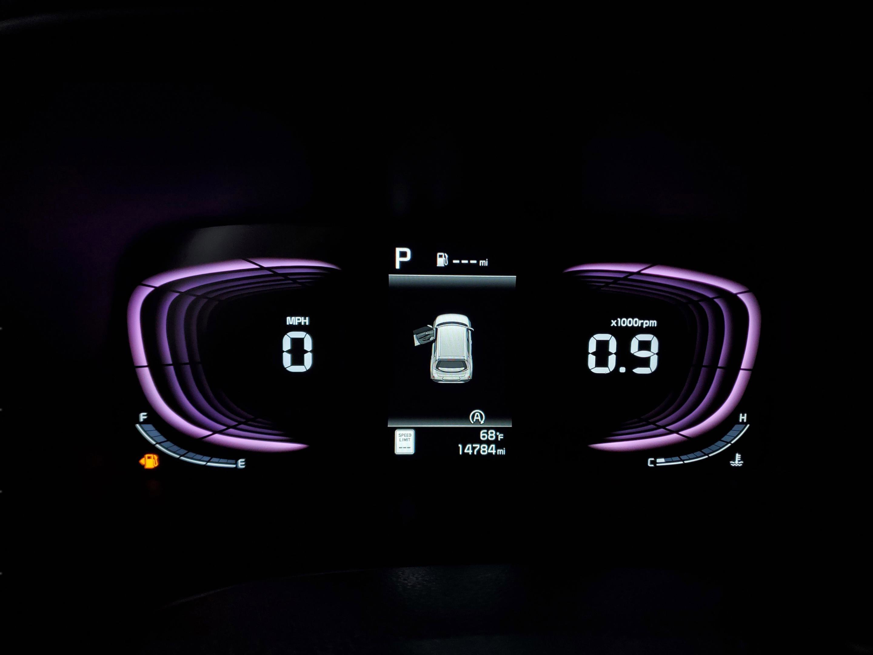 Certified 2025 Kia Soul LX image 30