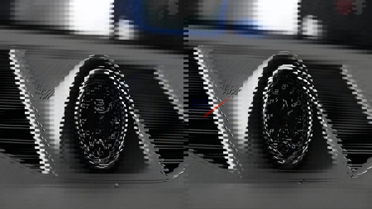 Used 2021 Porsche Macan Turbo w/ Premium Package Plus (PF0) image 34