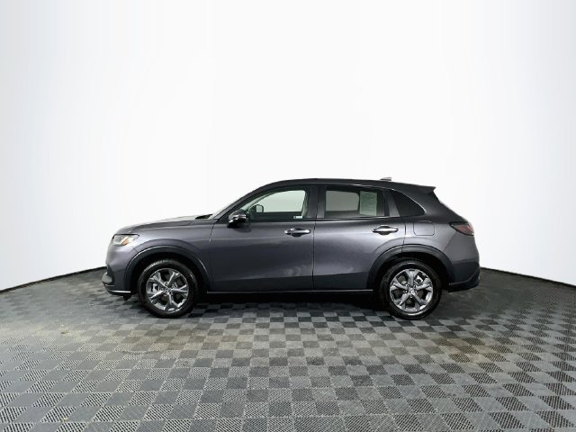 Certified 2027 Honda HR-V LX image 3