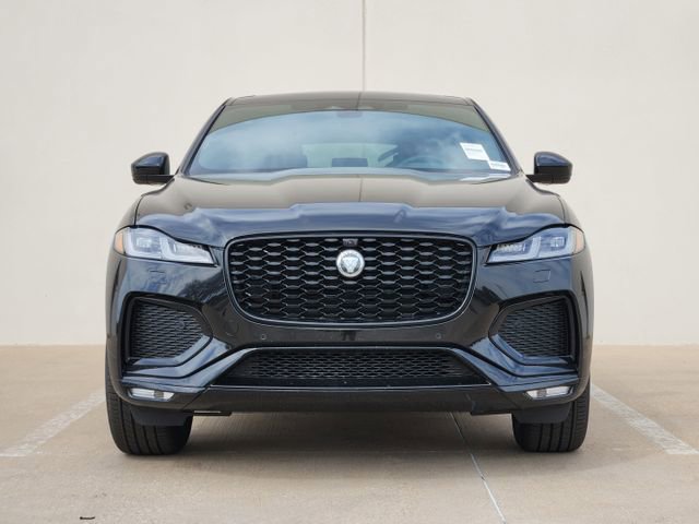Used 2026 Jaguar F-PACE R-Dynamic S image 2