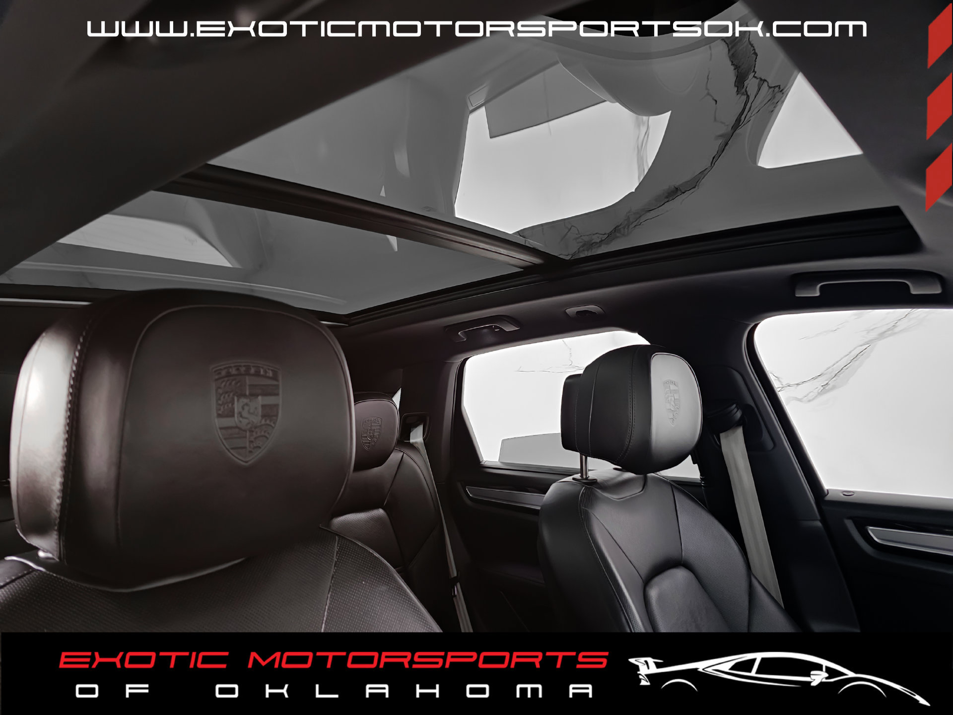 Used 2023 Porsche Cayenne S Platinum AWD/4WD image 14