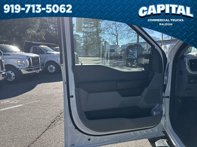 New 2026 Ford F250 XL image 20