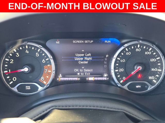 Used 2022 Jeep Renegade Latitude image 23