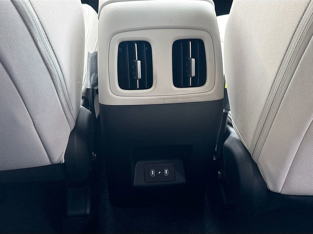 New 2026 Hyundai Tucson SEL image 24