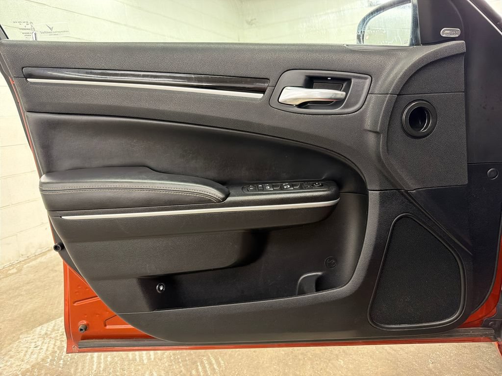 Used 2021 Chrysler 300 S RWD image 16