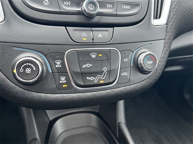 Used 2023 Chevrolet Malibu LS image 15