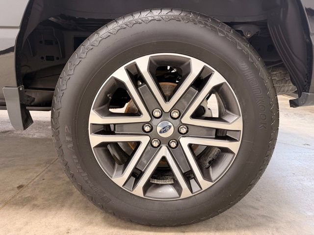 Used 2023 Ford F150 XL w/ FX4 Off-Road Package AWD/4WD image 11