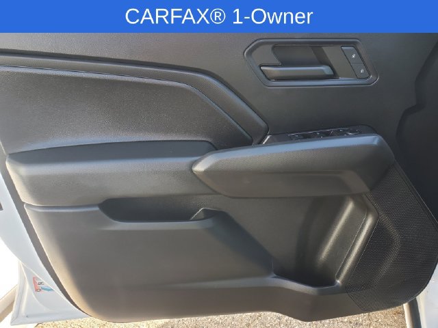Certified 2023 Chevrolet Colorado Trail Boss w/ LPO, Dark Essentials Package AWD/4WD image 8