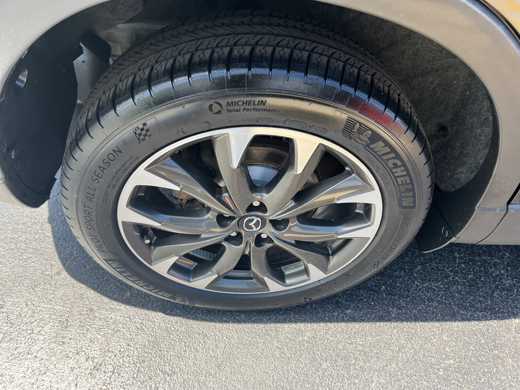 Used 2016 MAZDA CX-5 Grand Touring FWD image 46