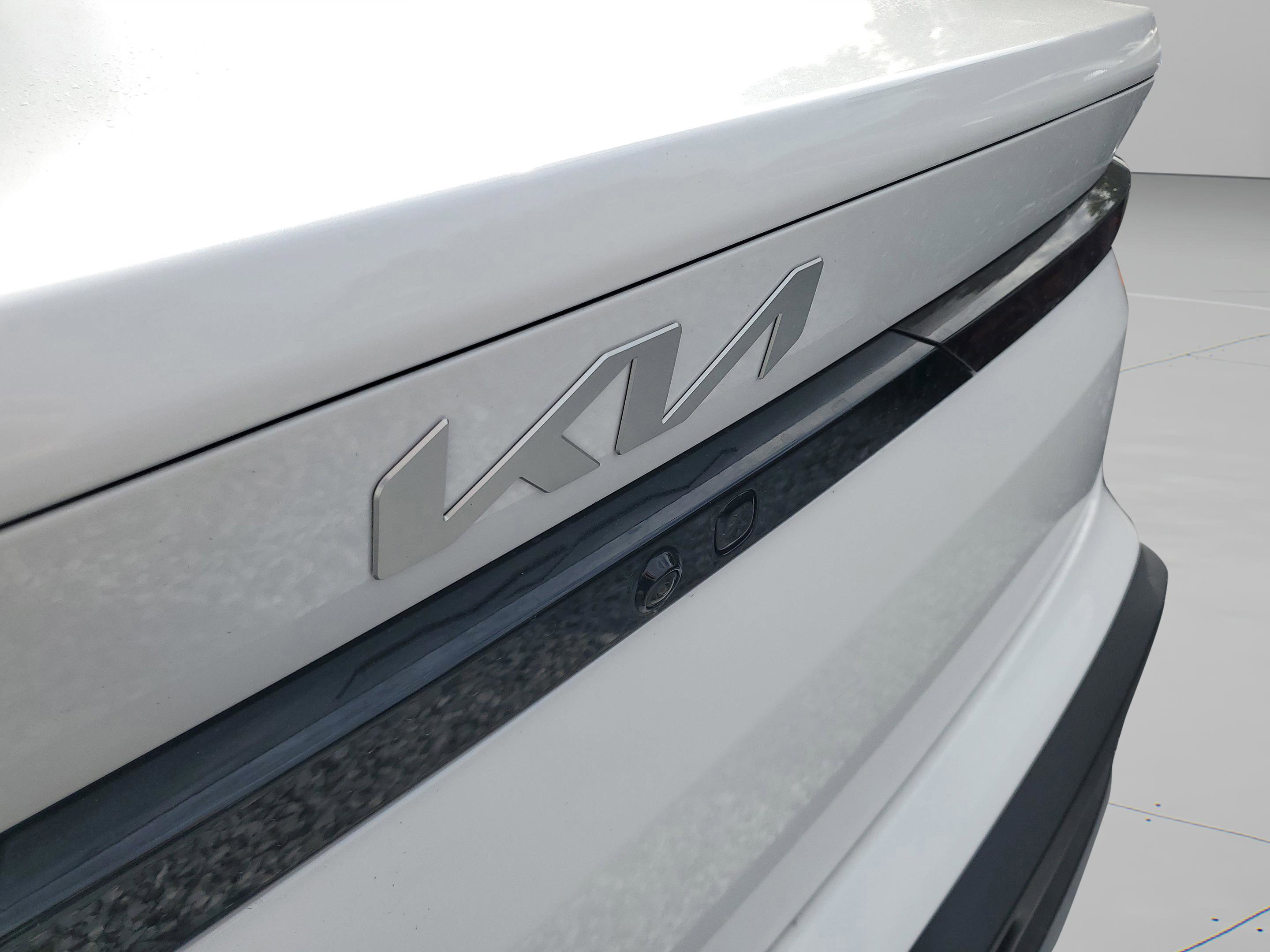 New 2025 Kia K4 EX FWD image 32