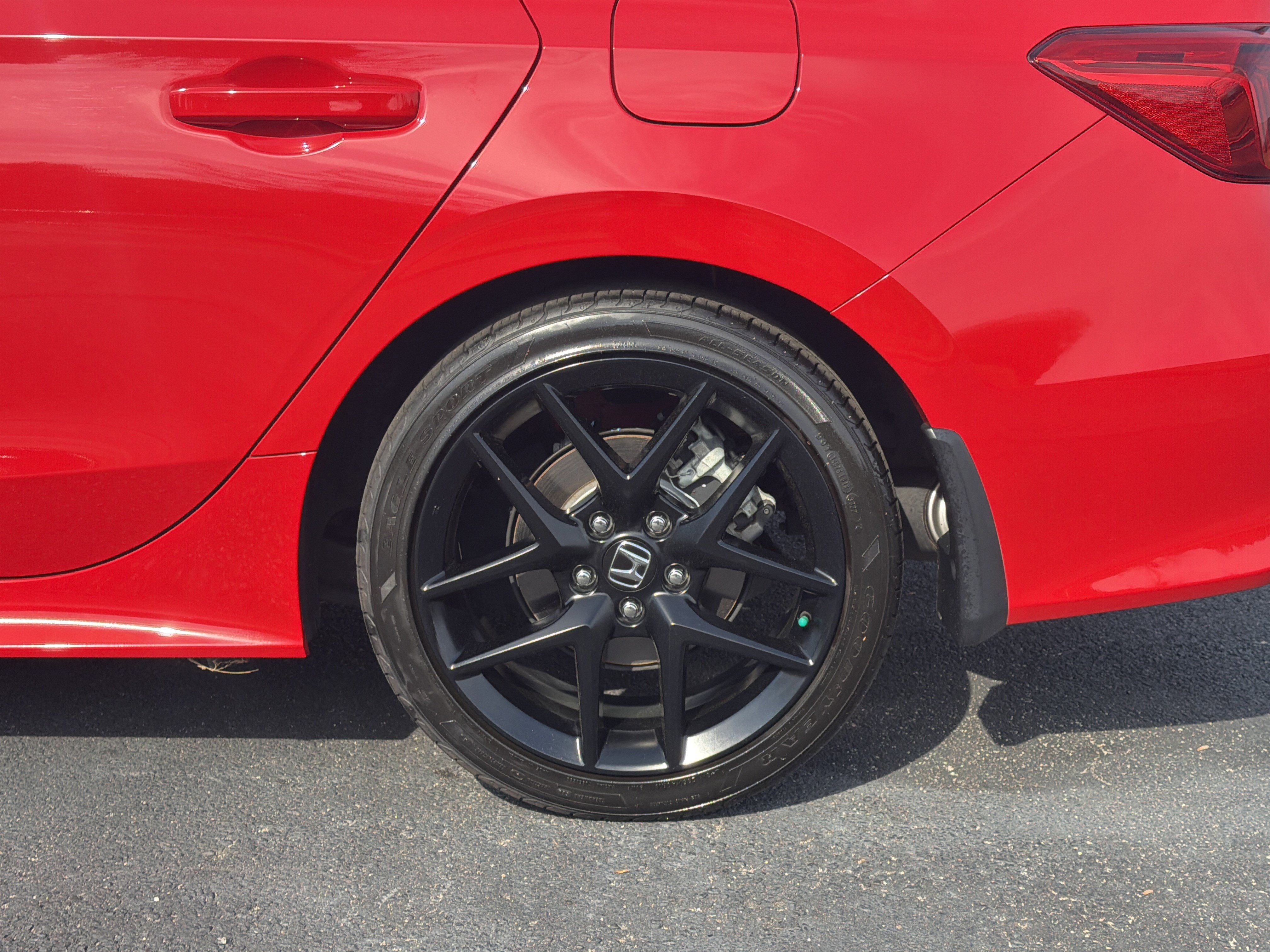 Certified 2022 Honda Civic Si image 35