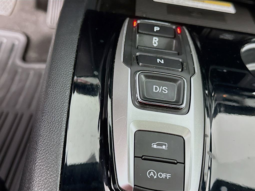 Used 2023 Honda Passport Elite image 23