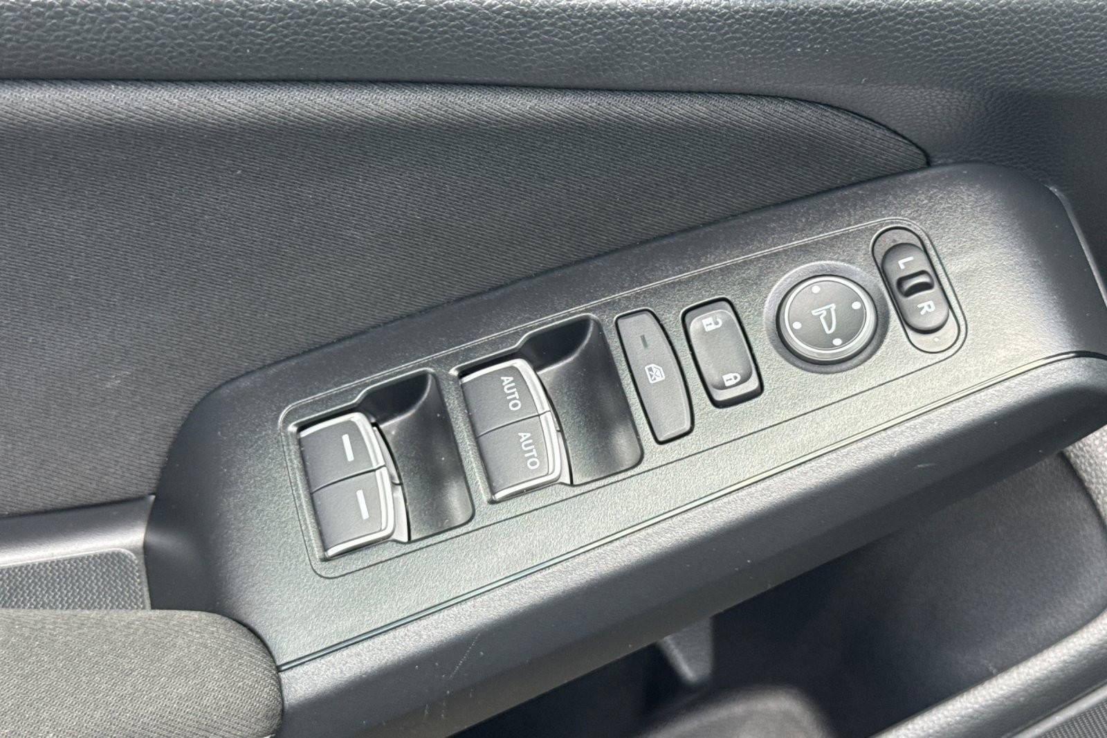 Certified 2024 Honda Civic EX image 13
