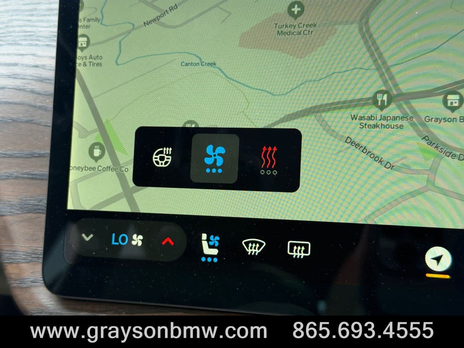 Used 2023 Rivian R1T Adventure AWD/4WD image 30