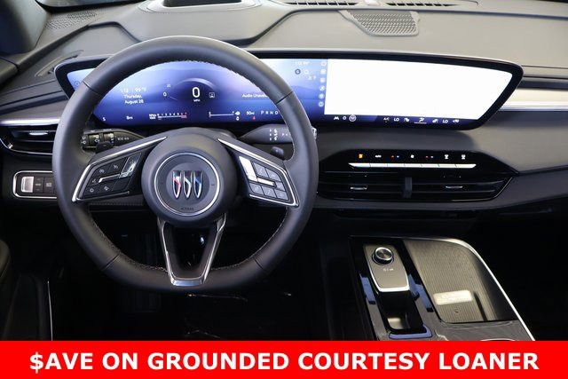 New 2026 Buick Enclave Sport Touring w/ Power Package image 15