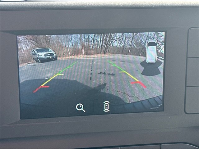 New 2025 Ford Transit 150 Low Roof w/ Load Area Protection Package image 25