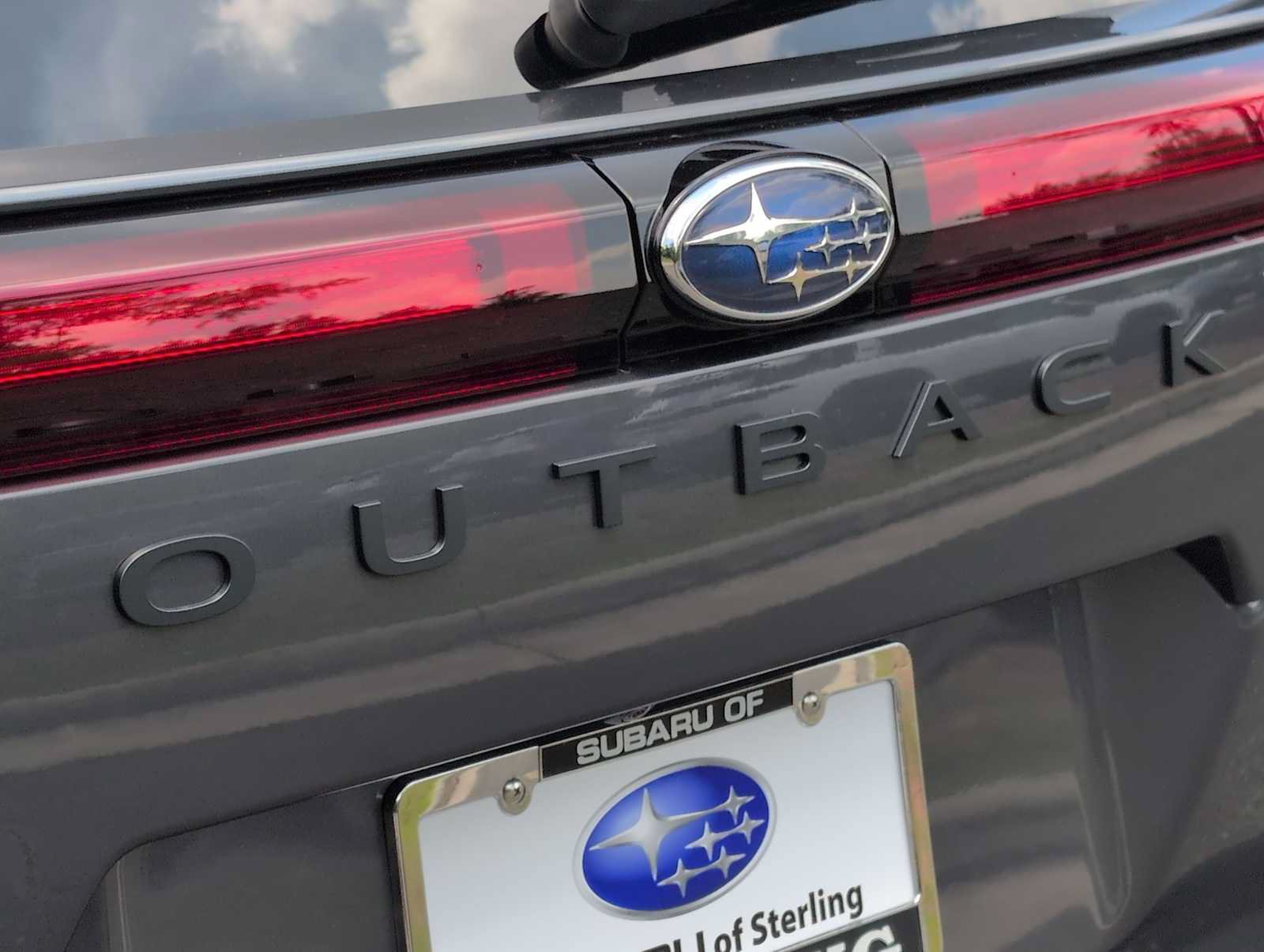 New 2026 Subaru Outback Premium AWD/4WD image 13
