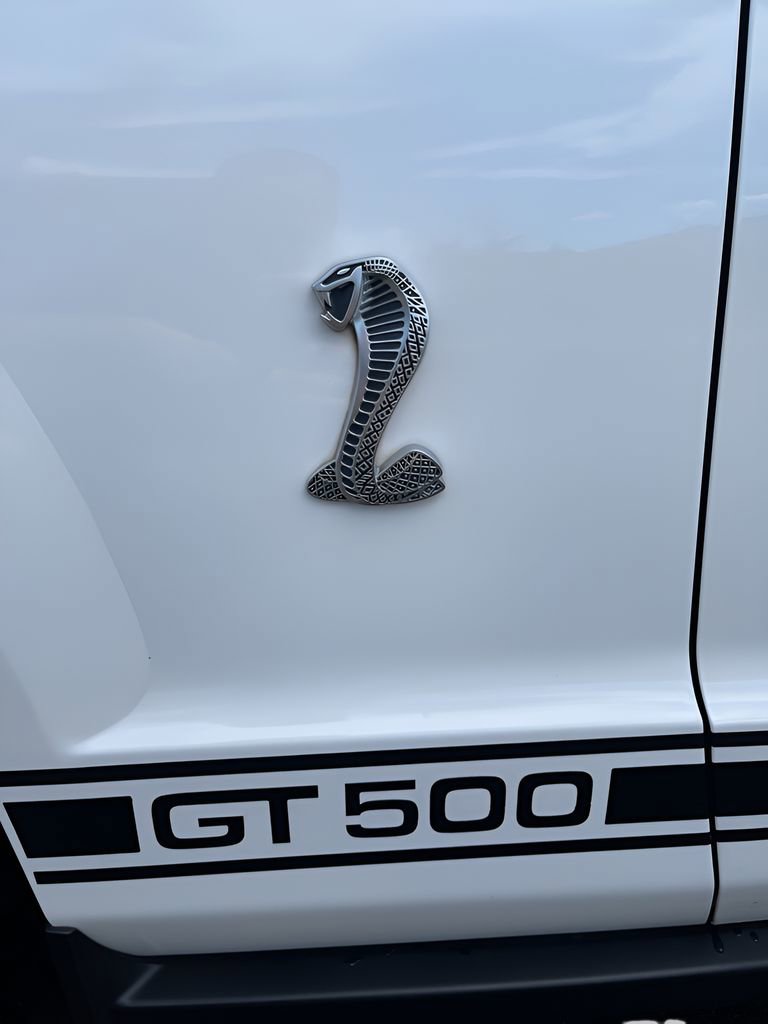 Used 2009 Ford Mustang Shelby GT500 image 35