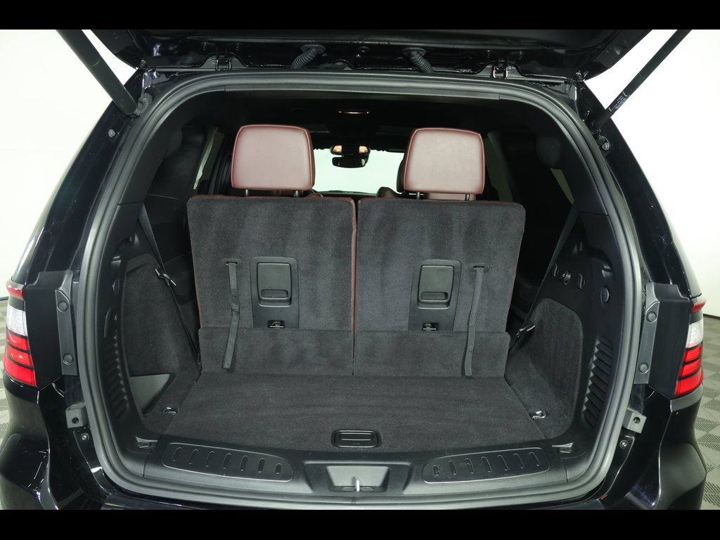 Used 2025 Dodge Durango GT AWD/4WD image 17
