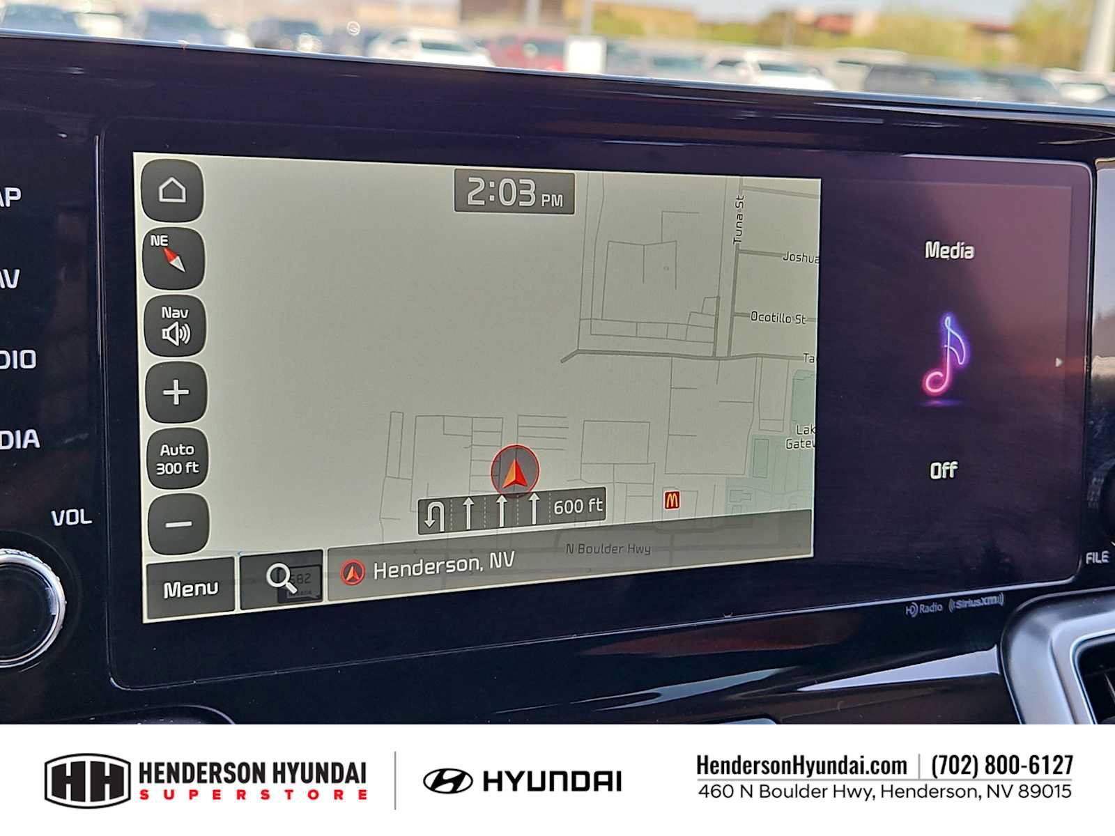 Used 2023 Kia Sorento EX FWD image 28