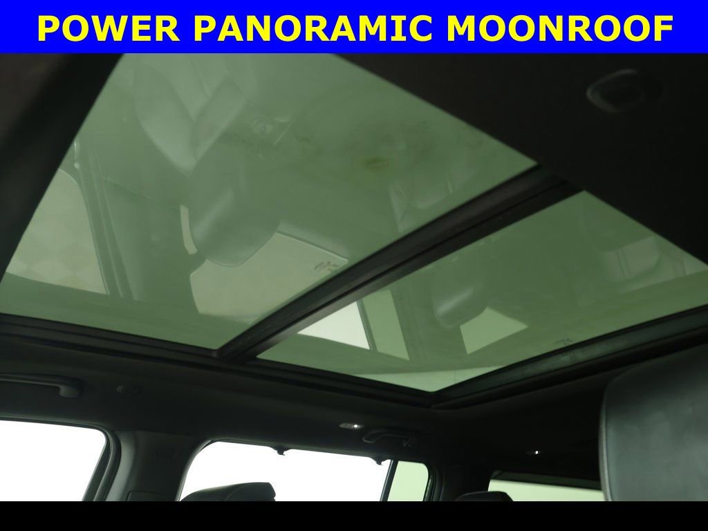 Used 2022 Jeep Wagoneer Series II w/ Premium Group I image 3