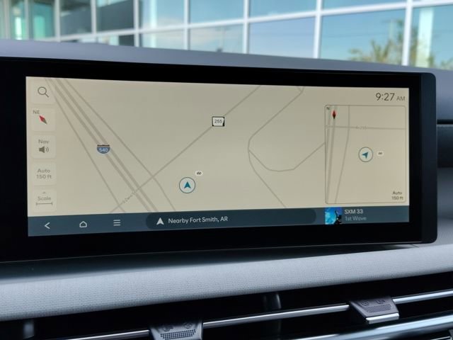 New 2025 Hyundai Tucson SEL image 14