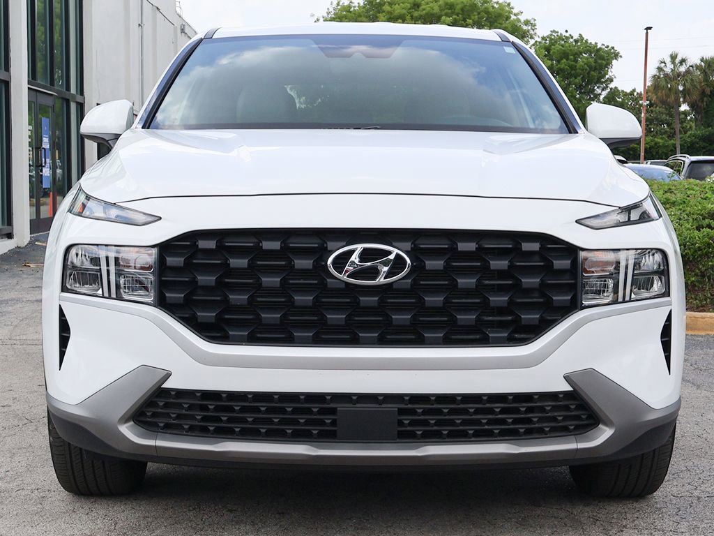 Used 2023 Hyundai Santa Fe SE FWD image 10