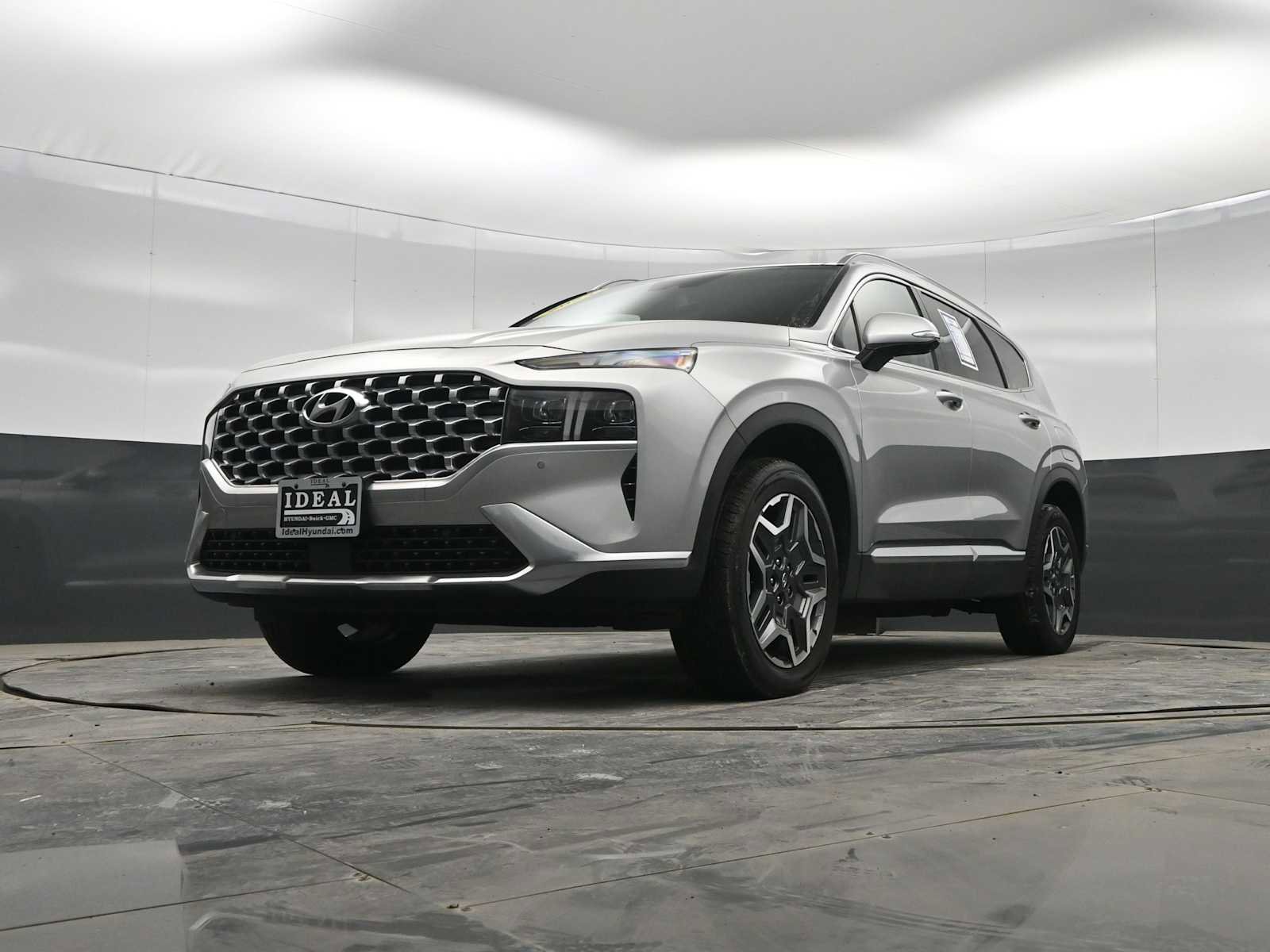 Used 2023 Hyundai Santa Fe Limited image 42