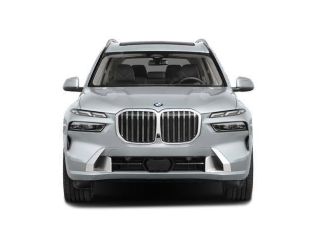 New 2026 BMW X7 xDrive40i w/ Premium Package image 4