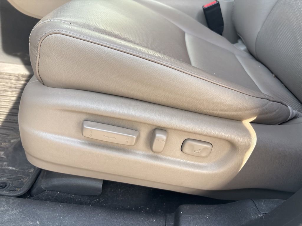 Certified 2020 Honda Ridgeline RTL image 13