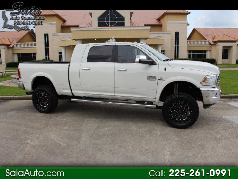Used 2018 RAM 2500 Longhorn w/ Convenience Group