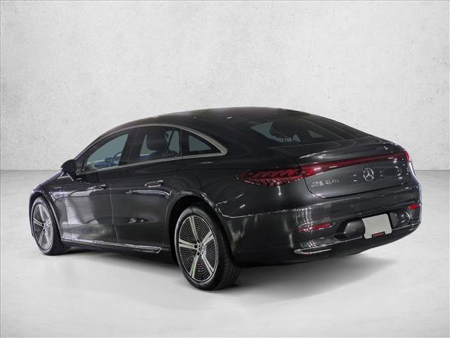 Certified 2023 Mercedes-Benz EQS 450+ Sedan image 8