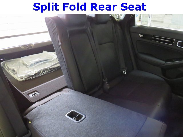 New 2025 Honda Civic Sport Touring image 22