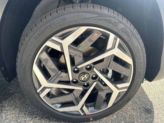 New 2026 Hyundai Kona SEL Premium image 43