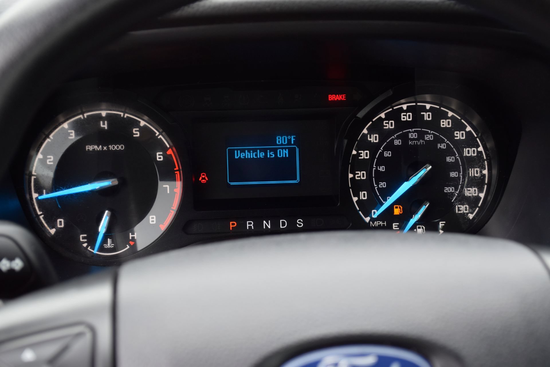 Used 2021 Ford Ranger XL RWD image 8