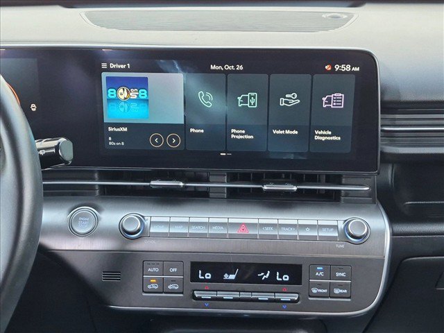 Used 2025 Hyundai Kona SEL FWD image 14