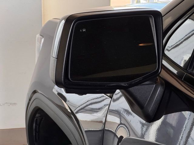 Used 2023 GMC Sierra 1500 AT4 w/ AT4 Preferred Package image 27