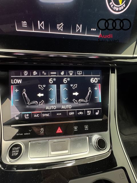 New 2026 Audi Q8 Prestige AWD/4WD image 19