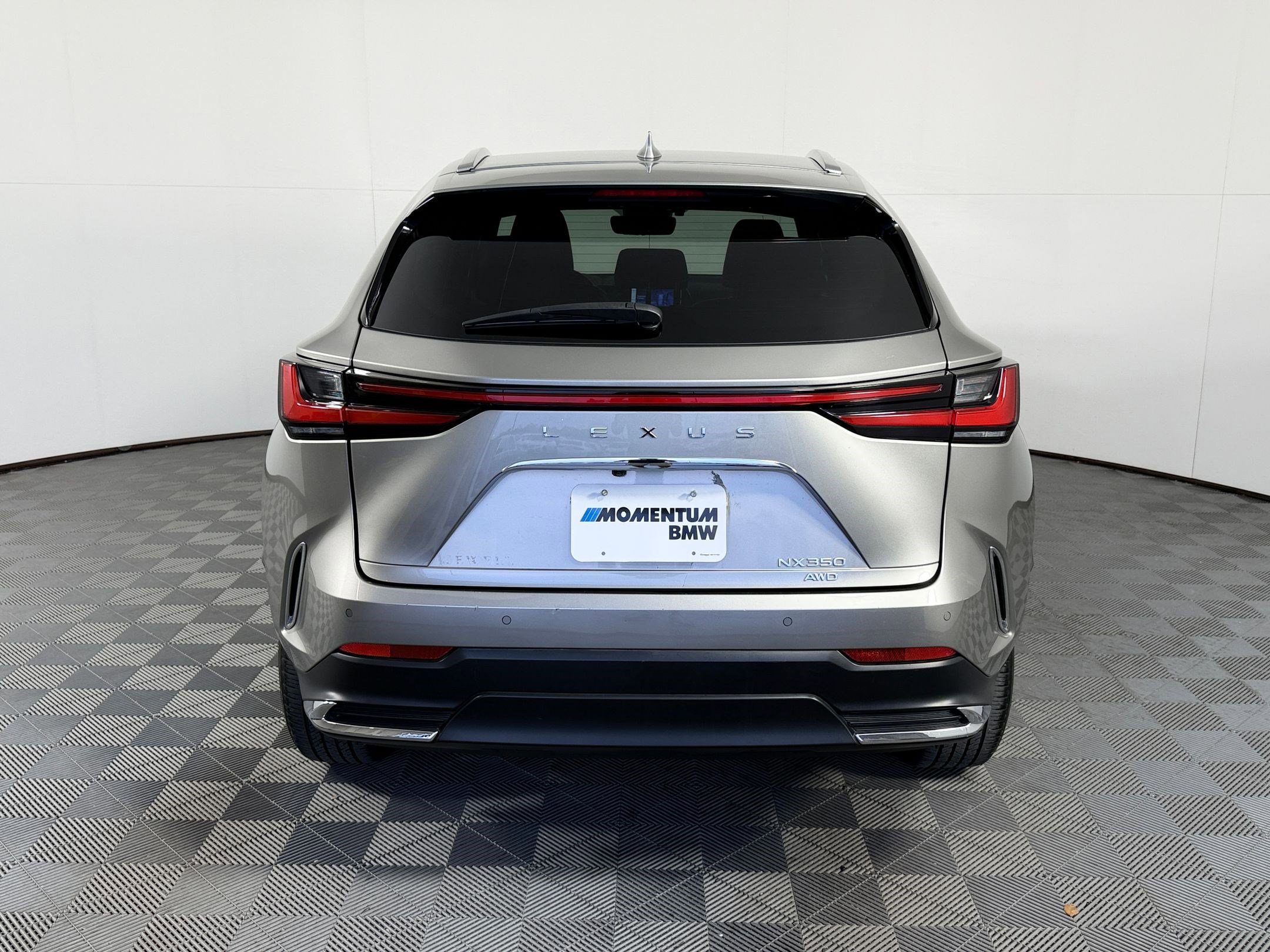 Used 2023 Lexus NX 350 AWD image 10