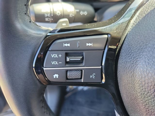 Certified 2023 Honda Pilot EX-L image 25