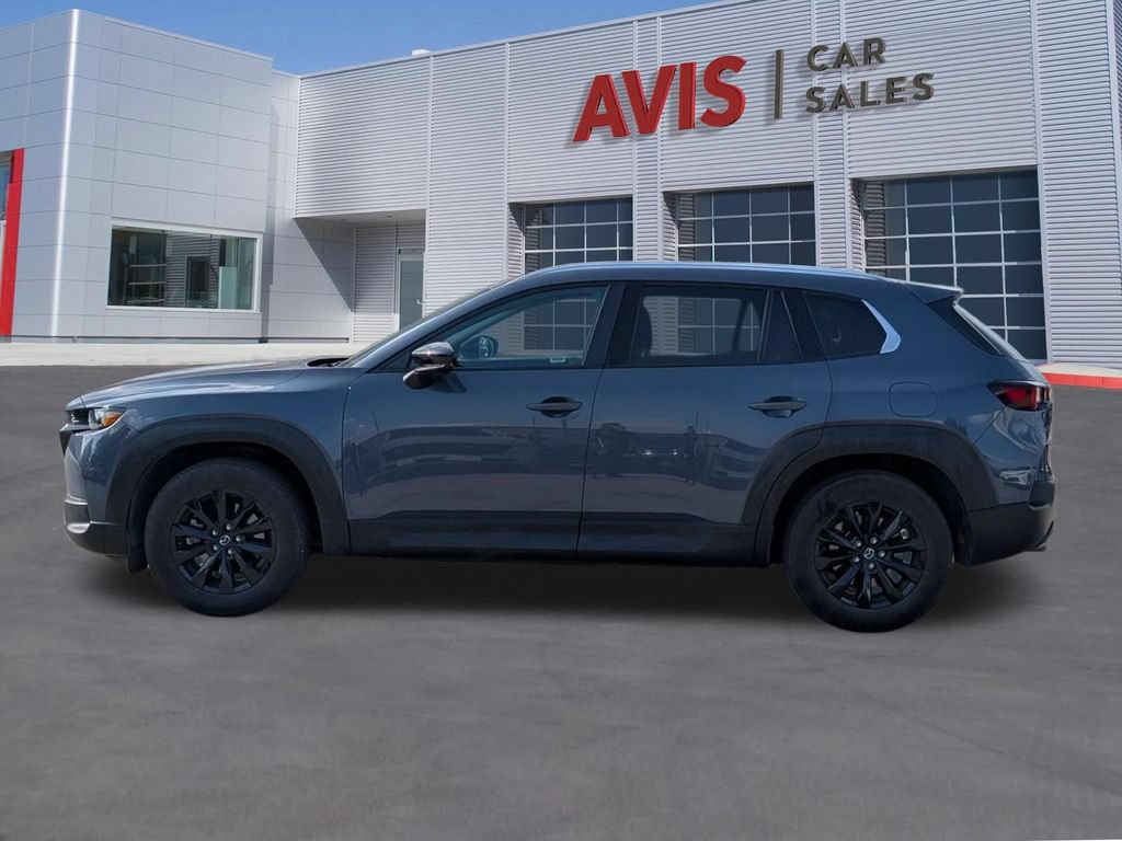 Used 2025 MAZDA CX-50 AWD 2.5 S w/ Preferred Package image 10