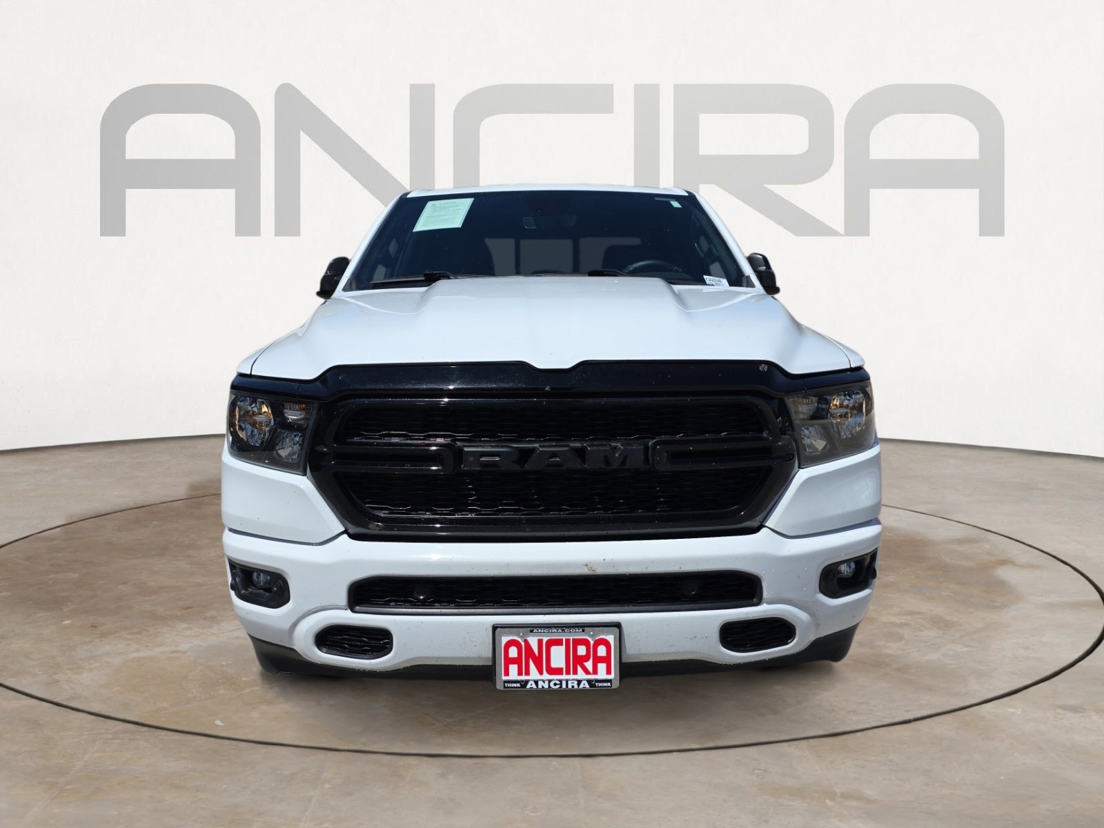 Used 2023 RAM 1500 Lone Star image 3