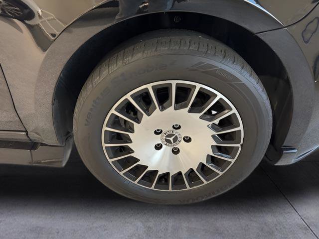 Used 2020 Mercedes-Benz Metris Passenger image 25